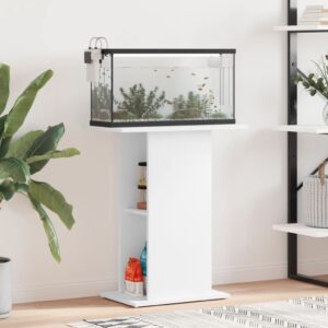 Support Aquarium "Élégance" – Design & Sécurité