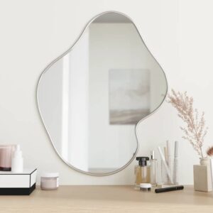 Miroir Mural Minimaliste VEVOR – Élégance & Clarté pour Votre Intérieur
