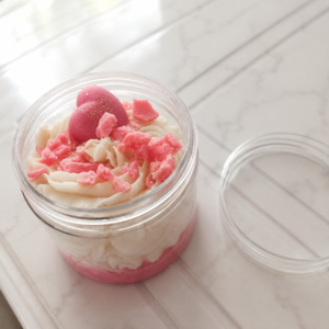 Vanille Royale & Manuka – Fondant onctueux